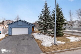 7551 Rovenna St, Anchorage, AK 99518