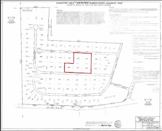 1 County Road 4253, Spring Creek East Township, MO 65560