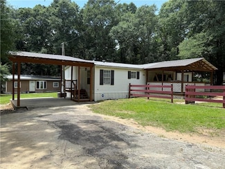 4725 Glenwood Rd, Wilmer, AL 36587
