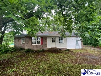 112 Brett Rd, Murfreesboro, NC 29721