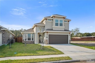 8313 N 35th St, McAllen, TX 78504