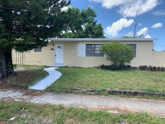 4281 SW 39th St, West Park, FL 33023