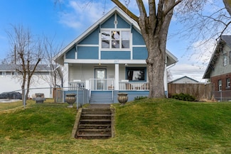 1517 E Liberty Ave, Spokane, WA 99207
