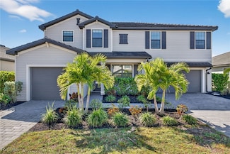 11484 Canopy Loop, Miromar Lakes, FL 33913