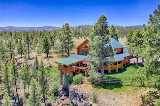 10 N N1062 --, Greer, AZ 85927
