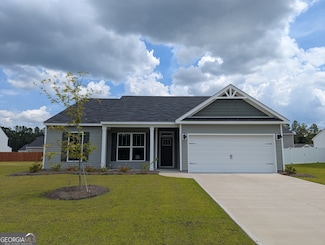 111 Susan Dr, Rincon, GA 31326