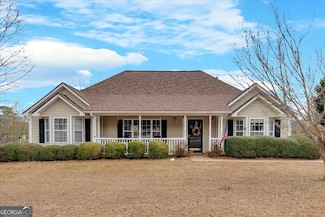 251 Bent Creek Dr, Dallas, GA 30157