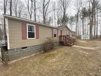 165 Boston Hill Rd, Cartersville, VA 23027