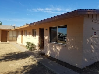 5936 W Crestwood Way Unit 1, Glendale, AZ 85301