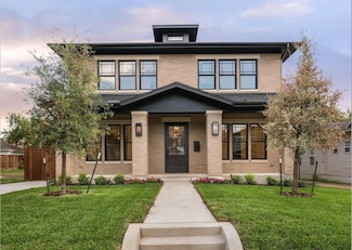 5218 Willis Ave, Dallas, TX 75206