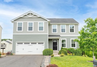 25 Norford Dr, Ruckersville, VA 22968