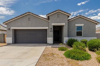 1167 W Castle Ct, Casa Grande, AZ 85122