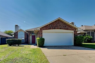 5208 Cornvalley Dr, Arlington, TX 76017