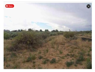 00066 La Ladera Estates-Vacant Land, Los Chavez, NM 87002