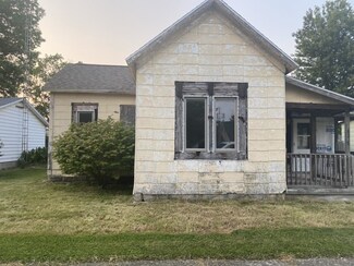 628 W 3rd St, Portland, IN 47371
