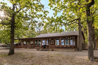 651 / Tbd Round Robin Ln, Yellville, AR 72687