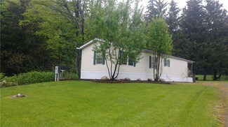 8886 Park Rd, Cassadaga, NY 14718