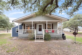9672 Pvt Huisache Ranch Rd, Sinton, TX 78387