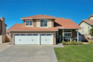 6826 Regal Oaks Rd, Highland, CA 92346