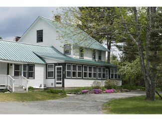 825 Nh Route 4a, Enfield, NH 03748