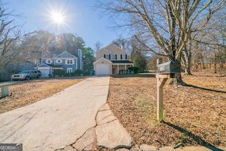 1129 Winston Dr, Decatur, GA 30032