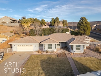 544 Northstar Dr, Saint George, UT 84770