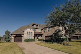 2207 Galloway Blvd, Roanoke, TX 76262