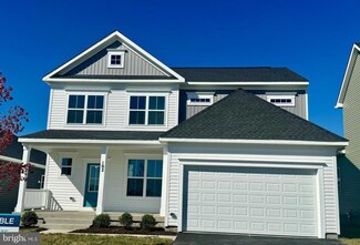 102 Heyford Dr, Stephenson, VA 22656
