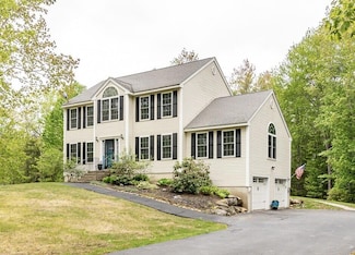 77 Cemetery Rd, Berwick, ME 03901