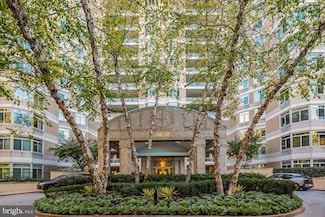 5630 Wisconsin Ave Unit 1205/1206, Chevy Chase, MD 20815