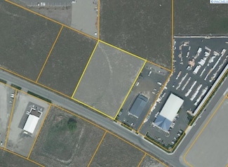 TBD N Commercial Ave, Pasco, WA 99301