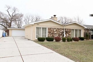2201 High Ridge Pkwy, Hillside, IL 60162