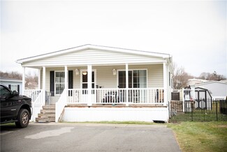 147 Huntington Pointe, Tarrs, PA 15688