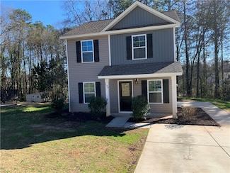 109 Vista Dr, Clemson, SC 29631