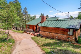 30122 Nancys Ln, Conifer, CO 80433