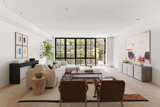 10 W 130th St Unit Garden, New York, NY 10037