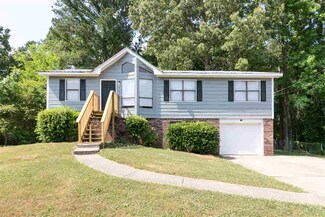 768 15th Ct NW, Birmingham, AL 35215
