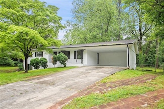 1780 Kinridge Rd, Marietta, GA 30062