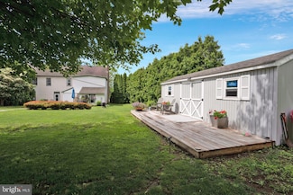 7404 Boyertown Pike, Douglassville, PA 19518
