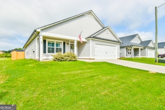 54 Crestview Dr, Carnesville, GA 30521