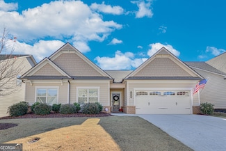 4336 Rockrose Green Way, Gainesville, GA 30504