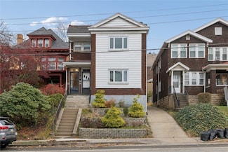 3518 Beechwood Blvd, Pittsburgh, PA 15217