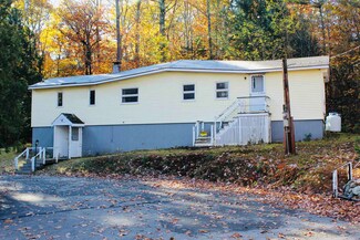 6 Marlboro Rd, Boscawen, NH 03303