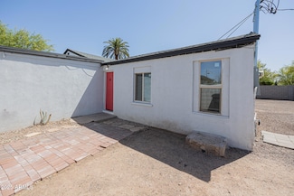 2537 E Willetta St Unit 4, Phoenix, AZ 85008