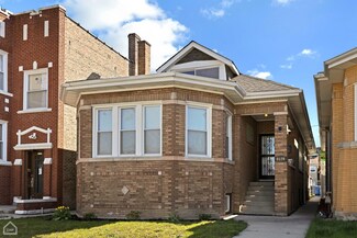 8129 S Paulina St, Chicago, IL 60620