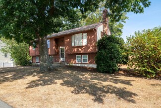 15 Highland Glen Dr, Randolph, MA 02368