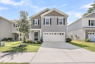 709 Pepperbush St, Charleston, SC 29414