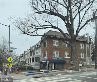 4701 Georgia Ave NW, Washington, DC 20011