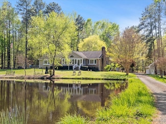 2820 Mount Hermon Rd, Moseley, VA 23120