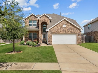 23109 Zinfandel Dr, Alvin, TX 77511